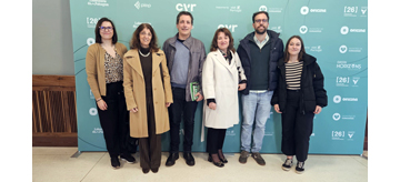 Conferência internacional Green Horizons