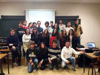 ENEB - grupo