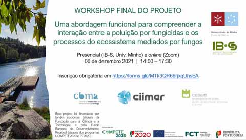 Programa do workshop FunG-Eye