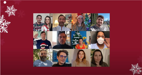 Feliz Natal