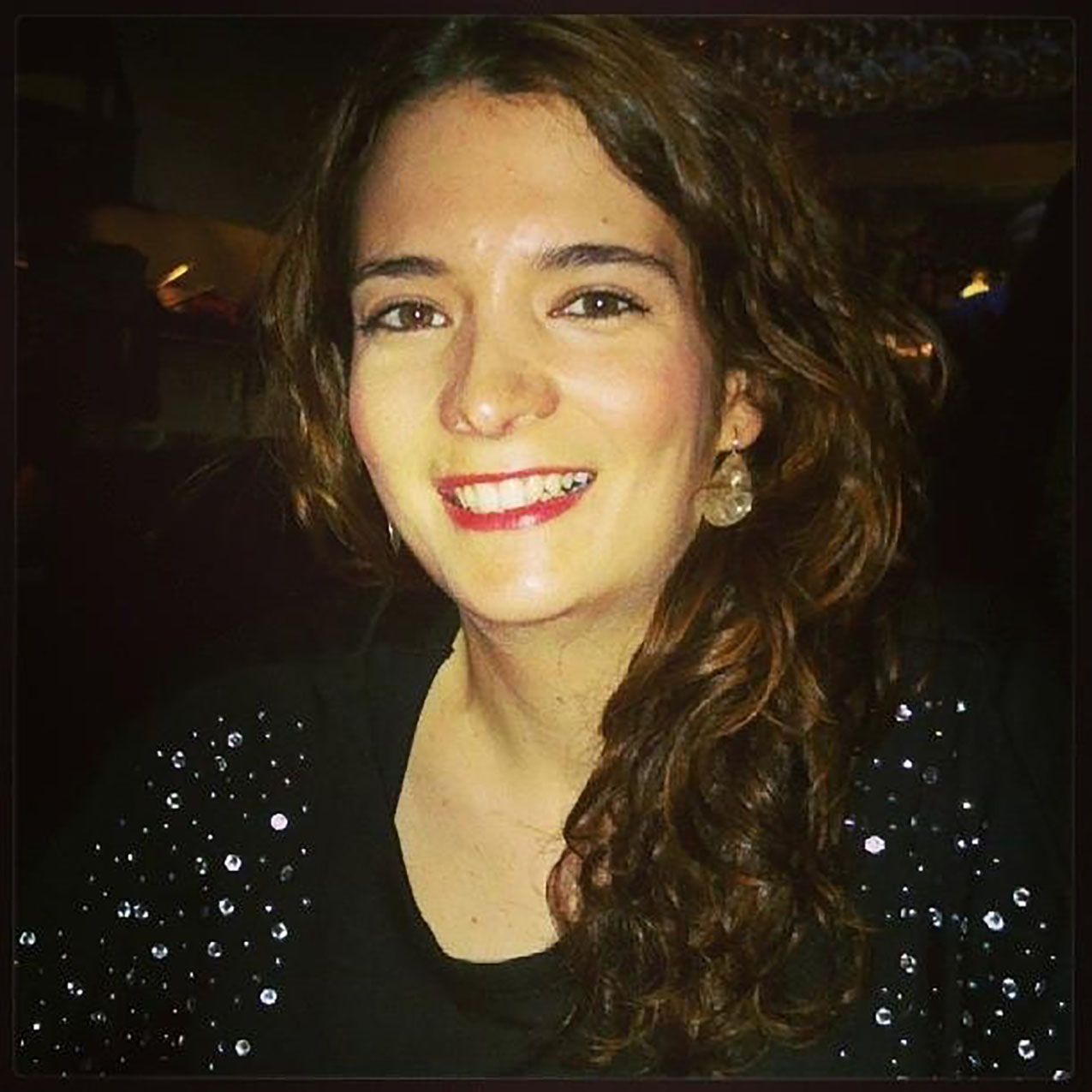 Cristina xavier